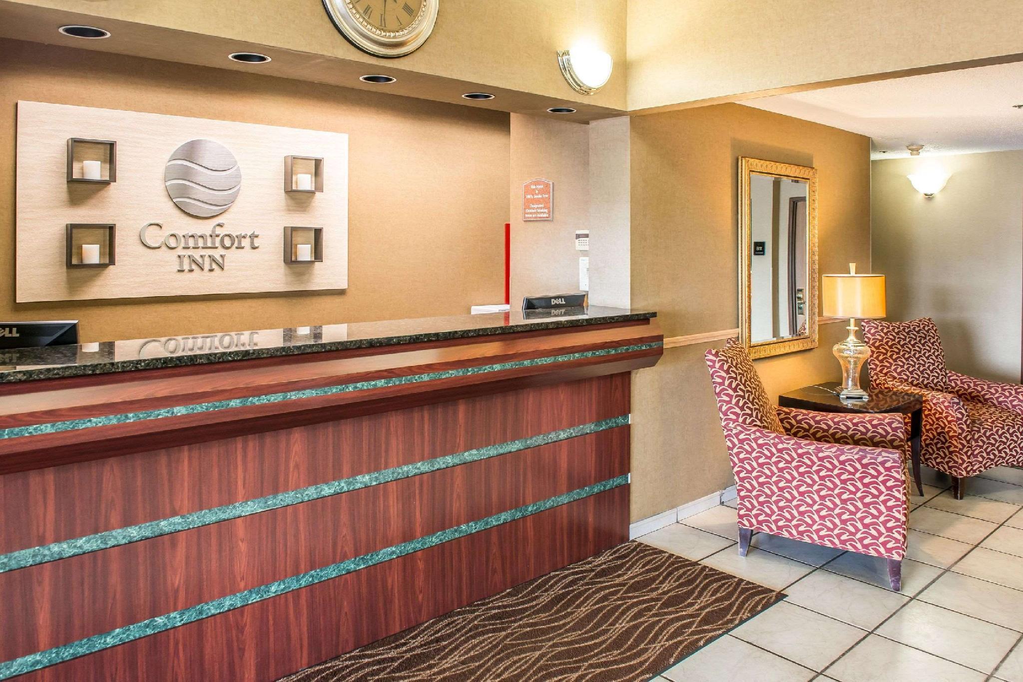 Hotel Wingate By Wyndham Pittsburgh New Stanton Exterior foto